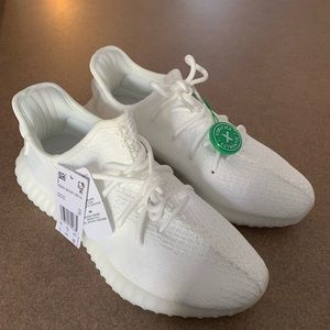 Yeezy Boost 350 V2 Cream